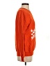 Gildan Orange Sweatshirt Size S - photo 4