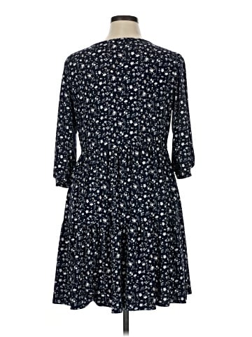 Kaileigh Casual Dress (view 2)