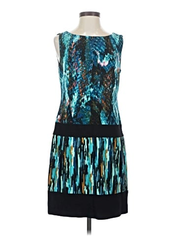 Laundry by Shelli Segal Cocktail Dress (view 1)