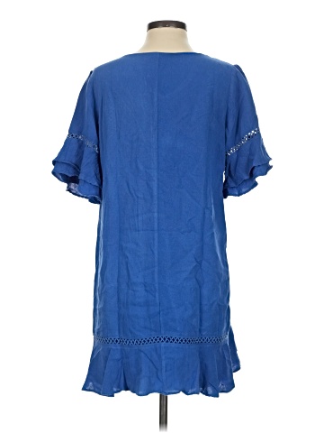 She + Sky Casual Dress (view 2)