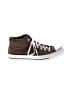 Converse Brown Sneakers Size 12 1/2 - photo 1