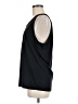 Old Navy Black Sleeveless T-Shirt Size M - photo 5