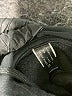 Adidas Black Pullover Hoodie Size M - photo 7