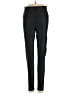 Mono b Solid Black Active Pants Size S - photo 1