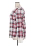 Old Navy Plaid White Pullover Sweater Size XXL (tall) - photo 5