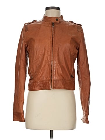 Zara Basic Jacket (view 1)
