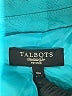 Talbots Teal Blazer Size 10 Petite - photo 6