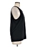 Old Navy Black Sleeveless T-Shirt Size M - photo 4