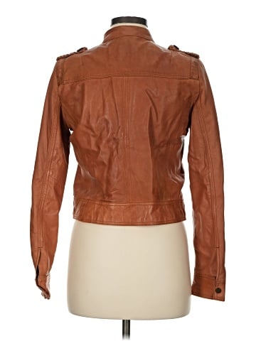 Zara Basic Jacket (view 2)