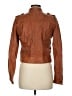 Zara Basic Brown Jacket Size M - photo 2