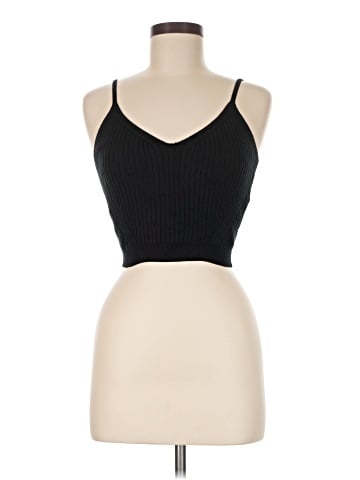 Abercrombie & Fitch Sleeveless Top (view 1)