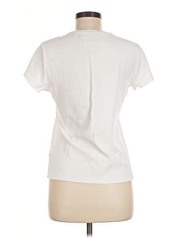 J.Crew Factory Store Short Sleeve T-Shirt (view 2)