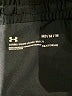 Under Armour Black Athletic Shorts Size M - photo 3