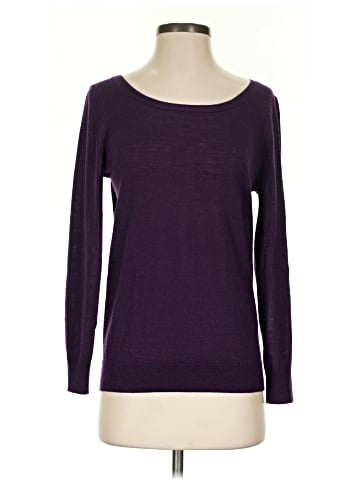 Sandro Wool Pullover Sweater (view 1)
