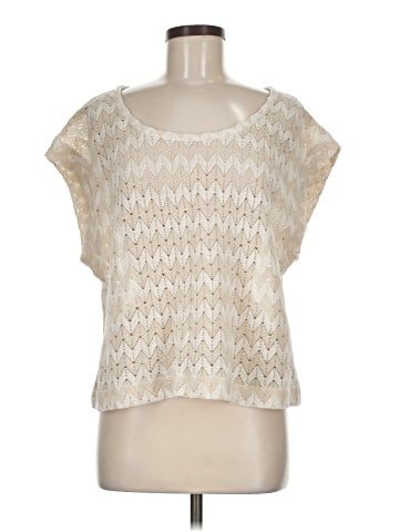 Judith March Short Sleeve Top (view 1)