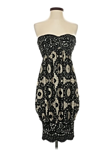 Diane von Furstenberg Cocktail Dress (view 1)