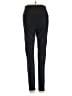 Mono b Solid Black Active Pants Size S - photo 2