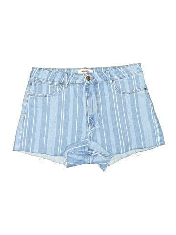 Wrangler Jeans Co Denim Shorts (view 1)