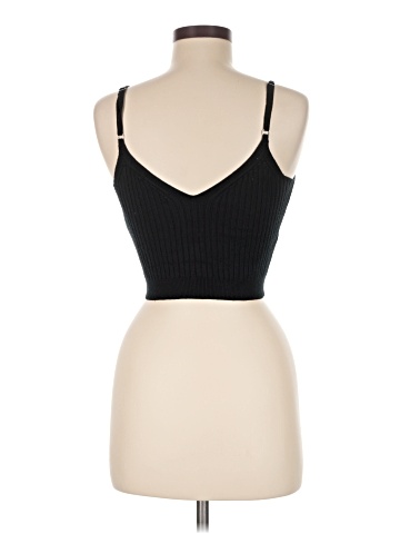 Abercrombie & Fitch Sleeveless Top (view 2)