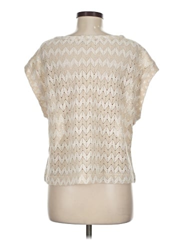 Judith March Short Sleeve Top (view 2)
