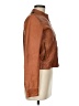 Zara Basic Brown Jacket Size M - photo 4