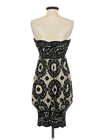 Diane von Furstenberg Cocktail Dress (view 2)