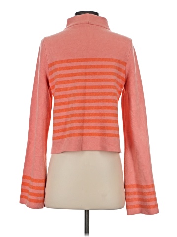 Moth Turtleneck Sweater (view 2)