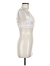 Active by Old Navy Ivory Tank Top Size M - photo 4