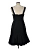 J.Crew Solid Black Cocktail Dress Size 10 - photo 2
