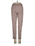Babaton Solid Brown Casual Pants Size 2 - photo 2