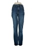 Paige Hearts Blue Jeans Size 25 waist - photo 1