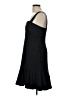 J.Crew Solid Black Cocktail Dress Size 10 - photo 5