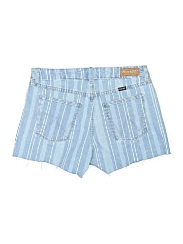 Wrangler Jeans Co Denim Shorts (view 2)