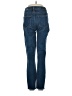 Paige Hearts Blue Jeans Size 25 waist - photo 2