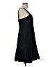 J.Crew Solid Black Cocktail Dress Size 10 - photo 4
