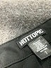 Hot Topic Black Cargo Pants Size 7 - photo 7