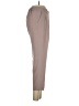 Babaton Solid Brown Casual Pants Size 2 - photo 4
