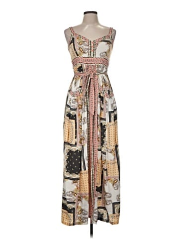 Matilda Jane Casual Dress (view 1)