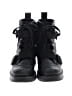 Ugg Black Ankle Boots Size 9 - photo 2