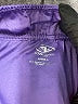 Athletic Works Solid Purple Athletic Shorts Size S - photo 3