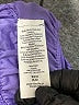 Athletic Works Solid Purple Athletic Shorts Size S - photo 4