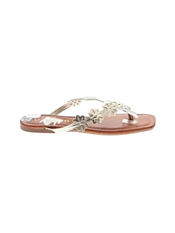 Unisa Flip Flops (view 1)