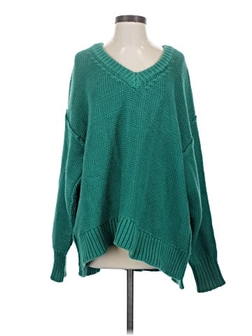 Free People Pullover Sweater (view 1)