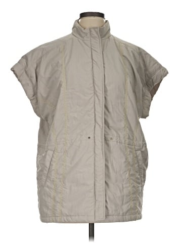 Fabletics Raincoat (view 1)