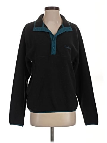 L.L.Bean Pullover Sweater (view 1)