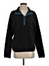 L.L.Bean 100% Recycled Polyester Black Pullover Sweater Size Sm R - photo 1