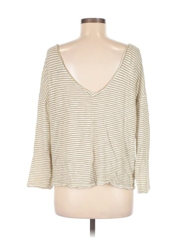 ASOS 3/4 Sleeve T-Shirt (view 2)