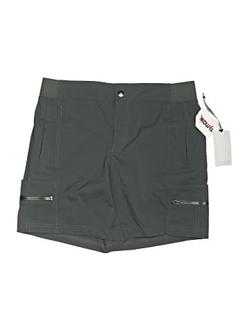 Te Verde Cargo Shorts (view 1)