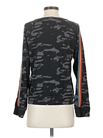 Monrow Long Sleeve T-Shirt (view 2)