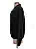 L.L.Bean 100% Recycled Polyester Black Pullover Sweater Size Sm R - photo 5